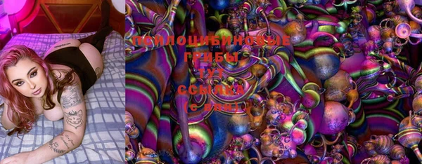 винт Бородино